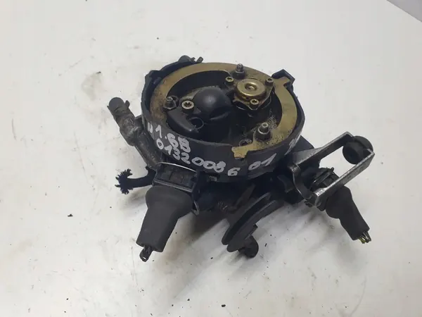 Moteur Pas à Pas VW Audi 1.6 image 3