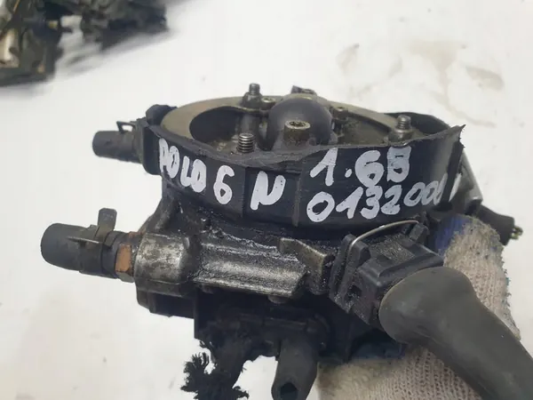 Moteur Pas à Pas VW Audi 1.6 image 5