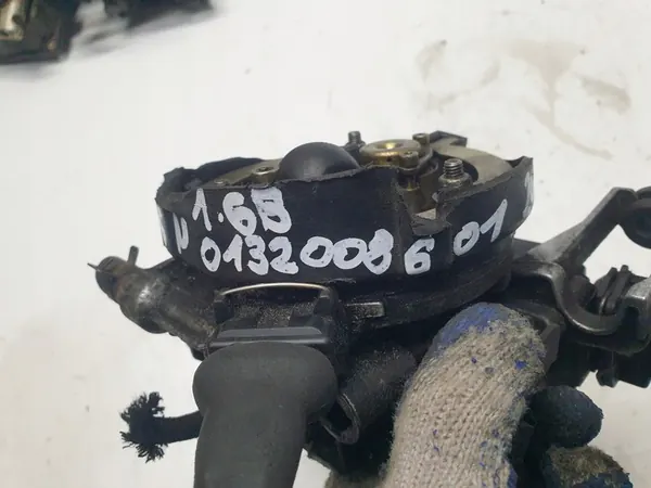 Moteur Pas à Pas VW Audi 1.6 image 6