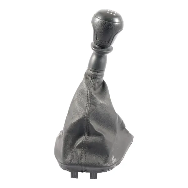 Volkswagen Crafter Mk2 Versnellingspook OEM 7C0711113B image 2