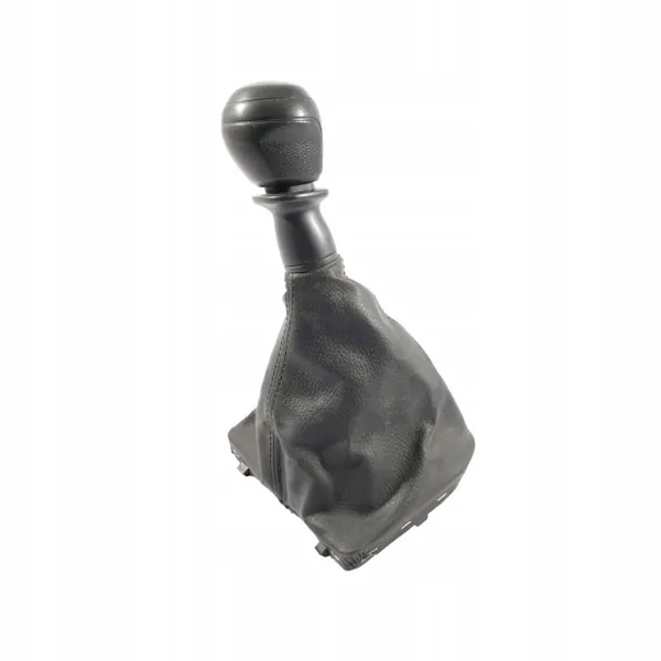 Volkswagen Crafter Mk2 Versnellingspook OEM 7C0711113B image 5