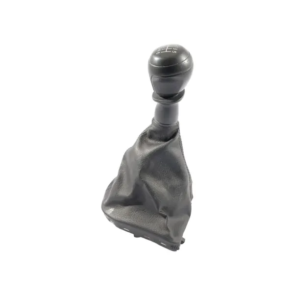 Volkswagen Crafter Mk2 Versnellingspook OEM 7C0711113B image 7