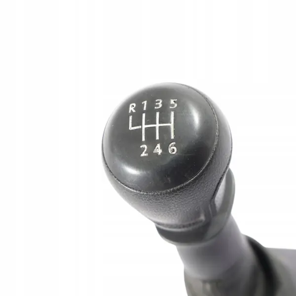Volkswagen Crafter Mk2 Versnellingspook OEM 7C0711113B image 9
