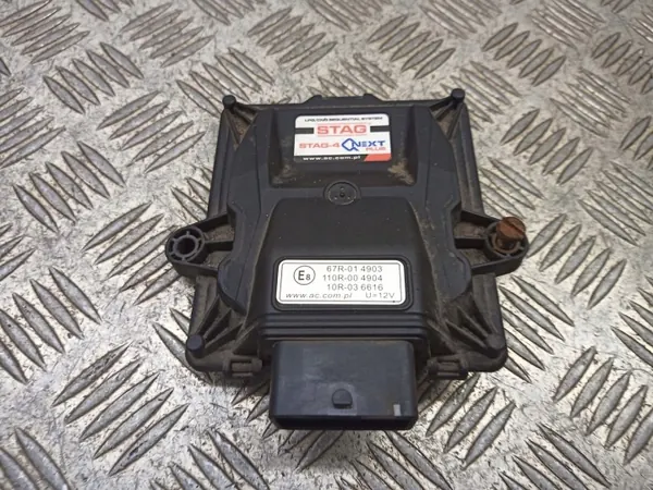 Kit de Inyección LPG OEM 67R-014903 - Juego Completo image 2