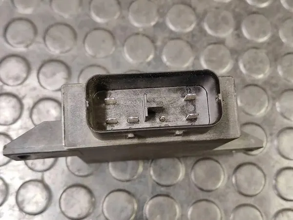 Contrôleur de Pompe à Carburant Audi A8 S8 D4 4H0906093G image 2