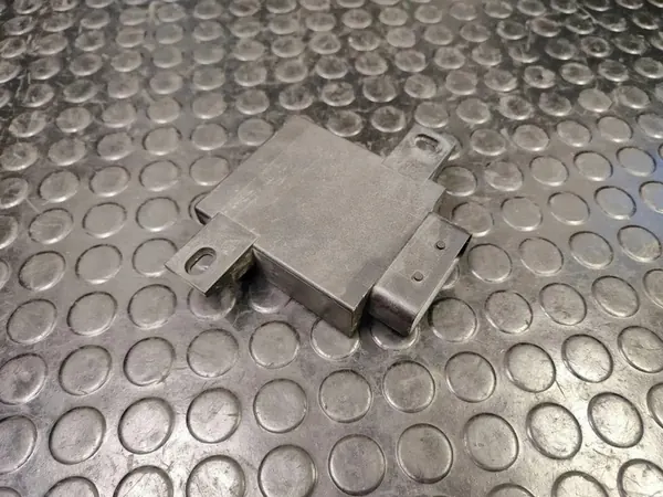 Contrôleur de Pompe à Carburant Audi A8 S8 D4 4H0906093G image 3