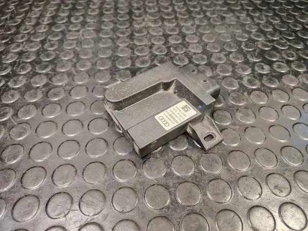 Contrôleur de Pompe à Carburant Audi A8 S8 D4 4H0906093G image 5