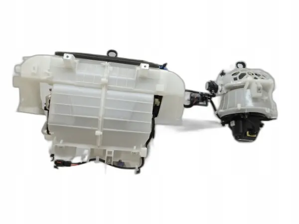 Chauffage PEUGEOT PARTNER IV image 1