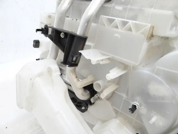 Chauffage PEUGEOT PARTNER IV image 10