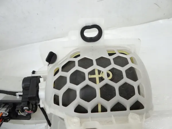 Chauffage PEUGEOT PARTNER IV image 2