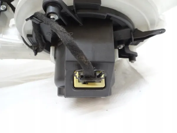 Chauffage PEUGEOT PARTNER IV image 3