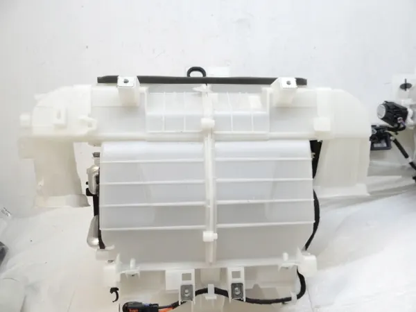 Chauffage PEUGEOT PARTNER IV image 5