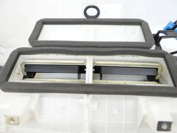 Chauffage PEUGEOT PARTNER IV image 6