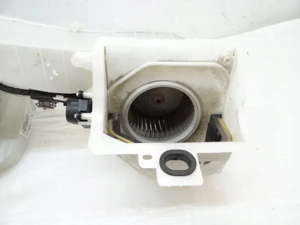 Chauffage PEUGEOT PARTNER IV image 7