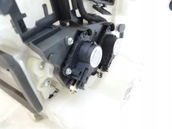 Chauffage PEUGEOT PARTNER IV image 8