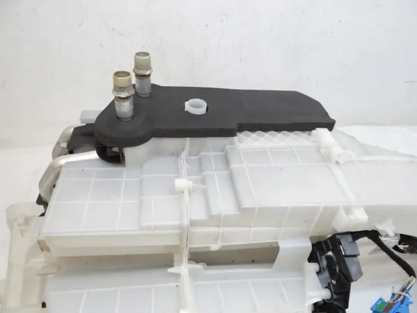 Chauffage PEUGEOT PARTNER IV image 9