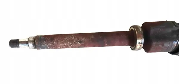 Fram höger halvmuff Volvo C30 1.6 Diesel 2006-2012 OEM image 2