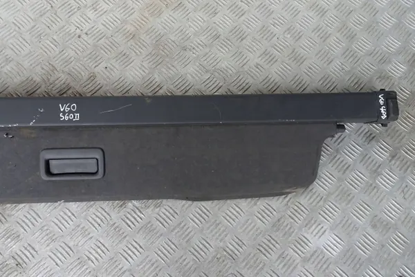 Cortina de maletero Volvo OE 39812795 usado image 3