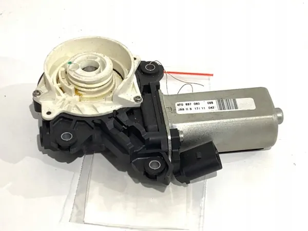 Dörrdragmotor OEM 4F0837060 för Audi A8 D4 image 2