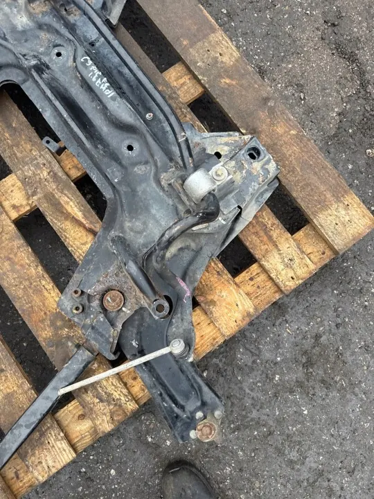 OEM 7110933 Etujousitusvipu Citroen image 3