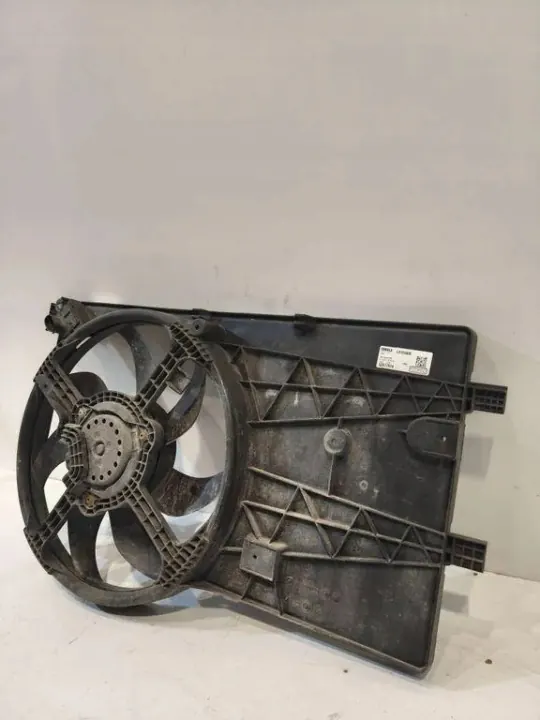 Voorste riem OEM EE802002 voor Fiat Fiorino 1.3L Diesel image 5