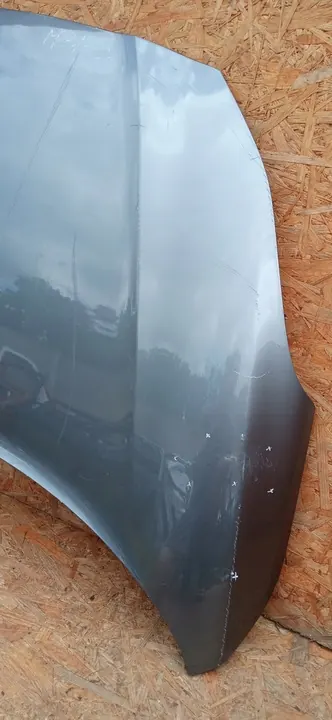 OPEL CORSA E 14 Motorhuv 39035277 image 2