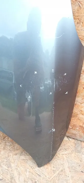 OPEL CORSA E 14 Motorhuv 39035277 image 3