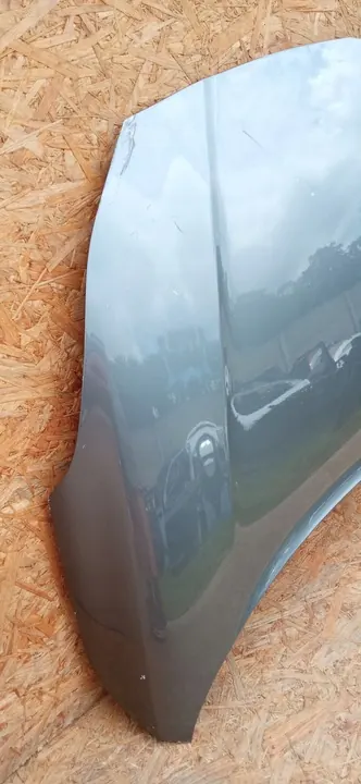 OPEL CORSA E 14 Motorhuv 39035277 image 6