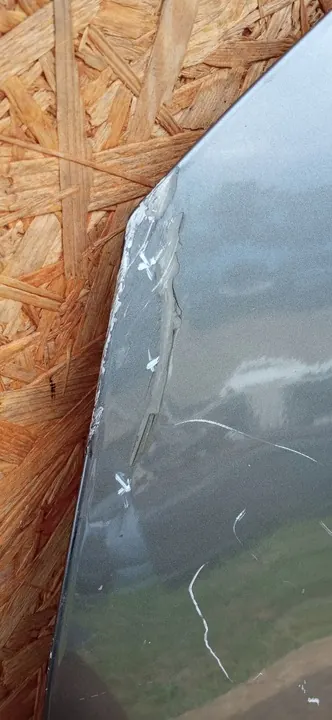 OPEL CORSA E 14 Motorhuv 39035277 image 7