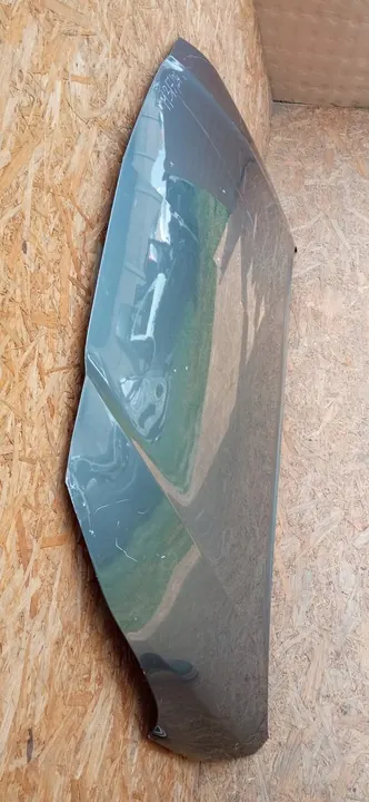 OPEL CORSA E 14 Motorhuv 39035277 image 8