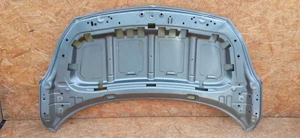 OPEL CORSA E 14 Motorhuv 39035277 image 9