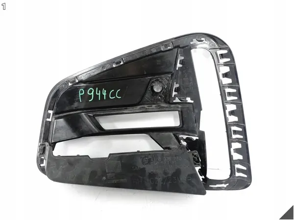 Griglia paraurti anteriore destro BMW 4 G22 G23 M-Paket 8076732 image 2