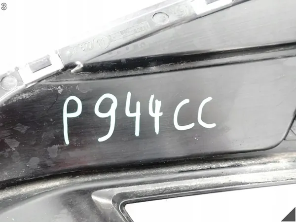 Griglia paraurti anteriore destro BMW 4 G22 G23 M-Paket 8076732 image 4