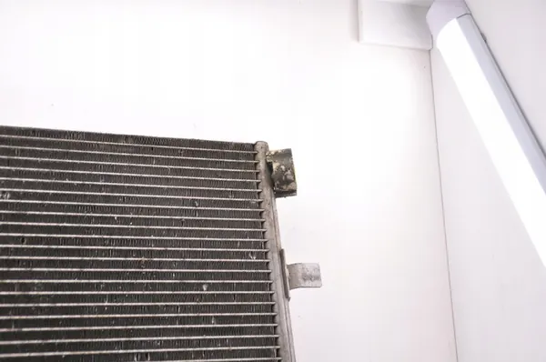 Radiateur de climatisation Ford OE BV6119710BB image 4