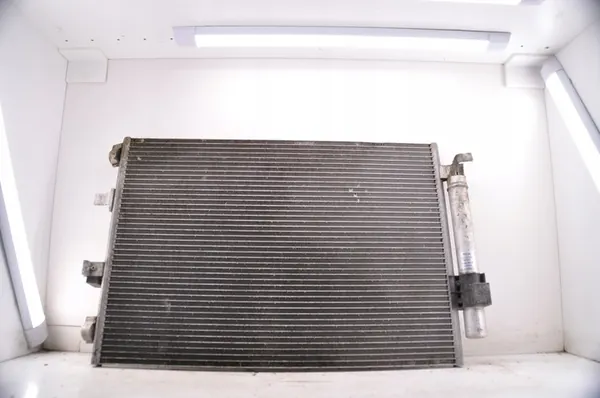 Radiateur de climatisation Ford OE BV6119710BB image 7