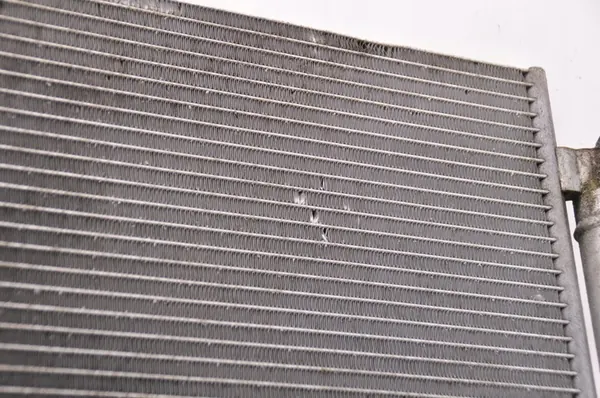 Radiateur de climatisation Ford OE BV6119710BB image 8