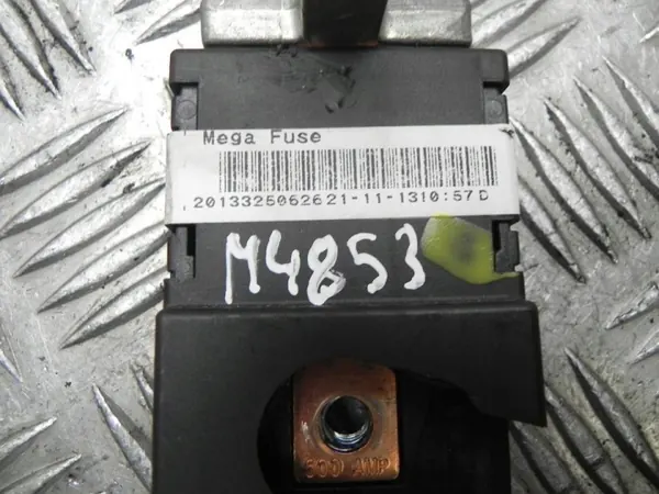 Unité de protection batterie OEM P00108762 image 3