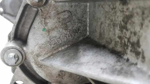 Pièce Fiat OE 55240092 d'occasion - Compatible image 7