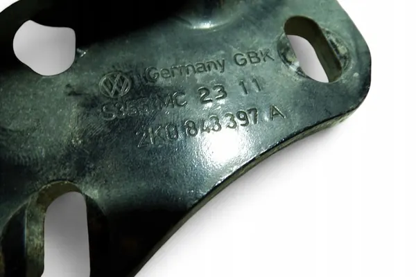 Suporte Inferior para Porta Deslizante VW Caddy III image 3