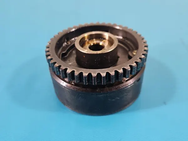 Roda de comando Renault Kadjar 1.2 TCE image 4