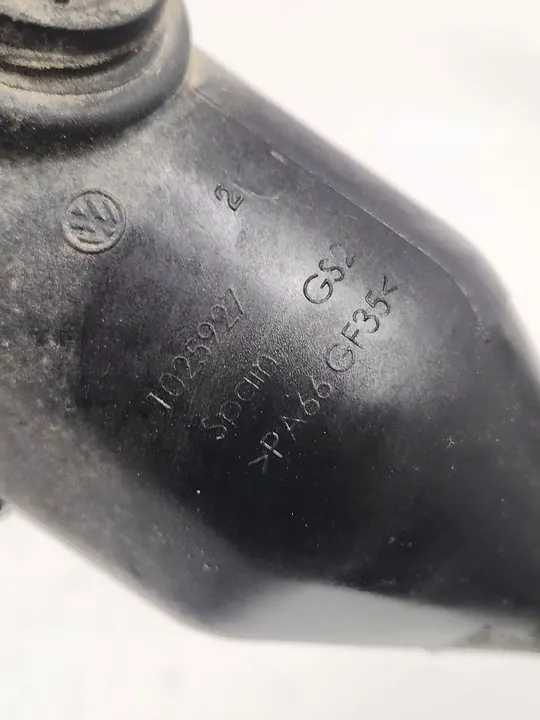 Volkswagen PASSAT B8 Tuyau AdBlue 3Q0131965C image 5