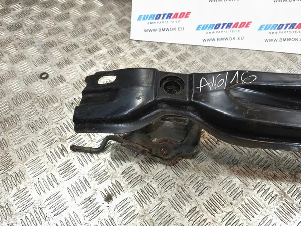 BMW E84 X1 Takapuskuri Vahvistus 2990162 image 2