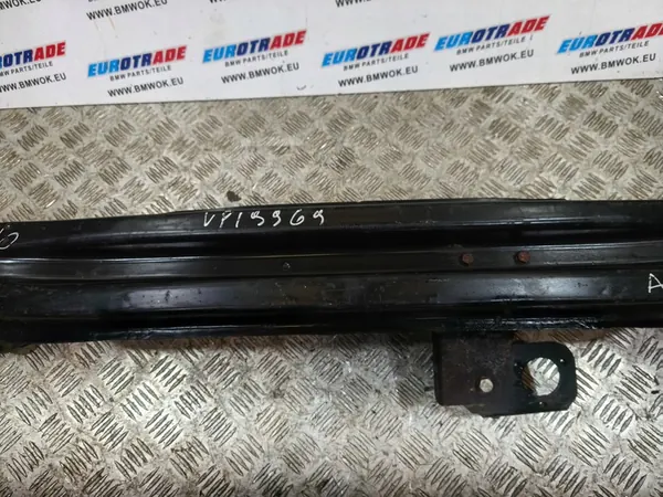 BMW E84 X1 Takapuskuri Vahvistus 2990162 image 3