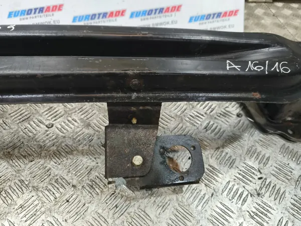 BMW E84 X1 Takapuskuri Vahvistus 2990162 image 5