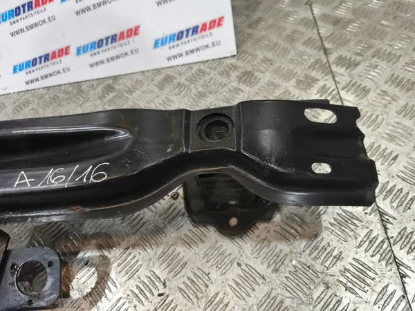 BMW E84 X1 Takapuskuri Vahvistus 2990162 image 6