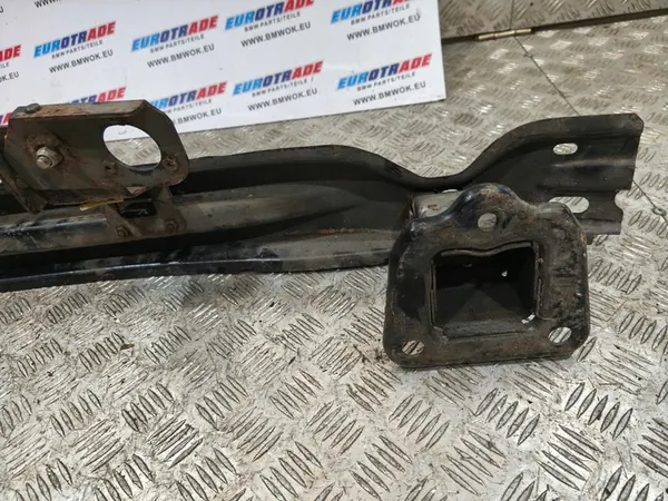 BMW E84 X1 Takapuskuri Vahvistus 2990162 image 7