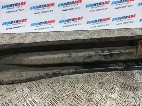 BMW E84 X1 Takapuskuri Vahvistus 2990162 image 8