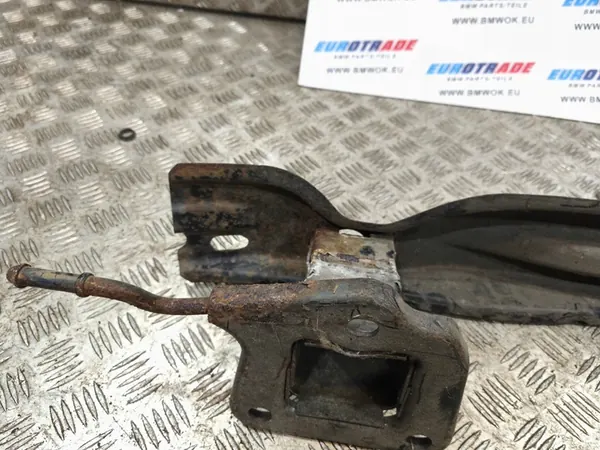 BMW E84 X1 Takapuskuri Vahvistus 2990162 image 9