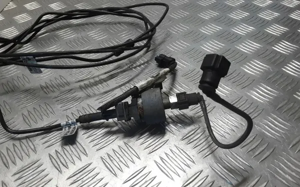 Webasto polttoainepumppu CPLA-18B505-AB Range Rover Sport L494 image 4