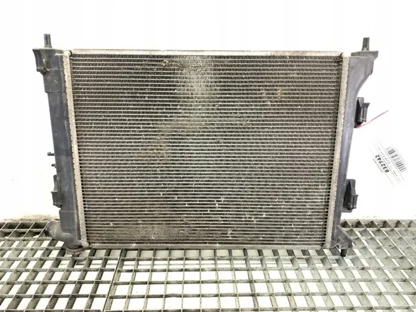 CHŁODNICA WODY HYUNDAI i20 II 1.4 100KM RADIATOR image 2